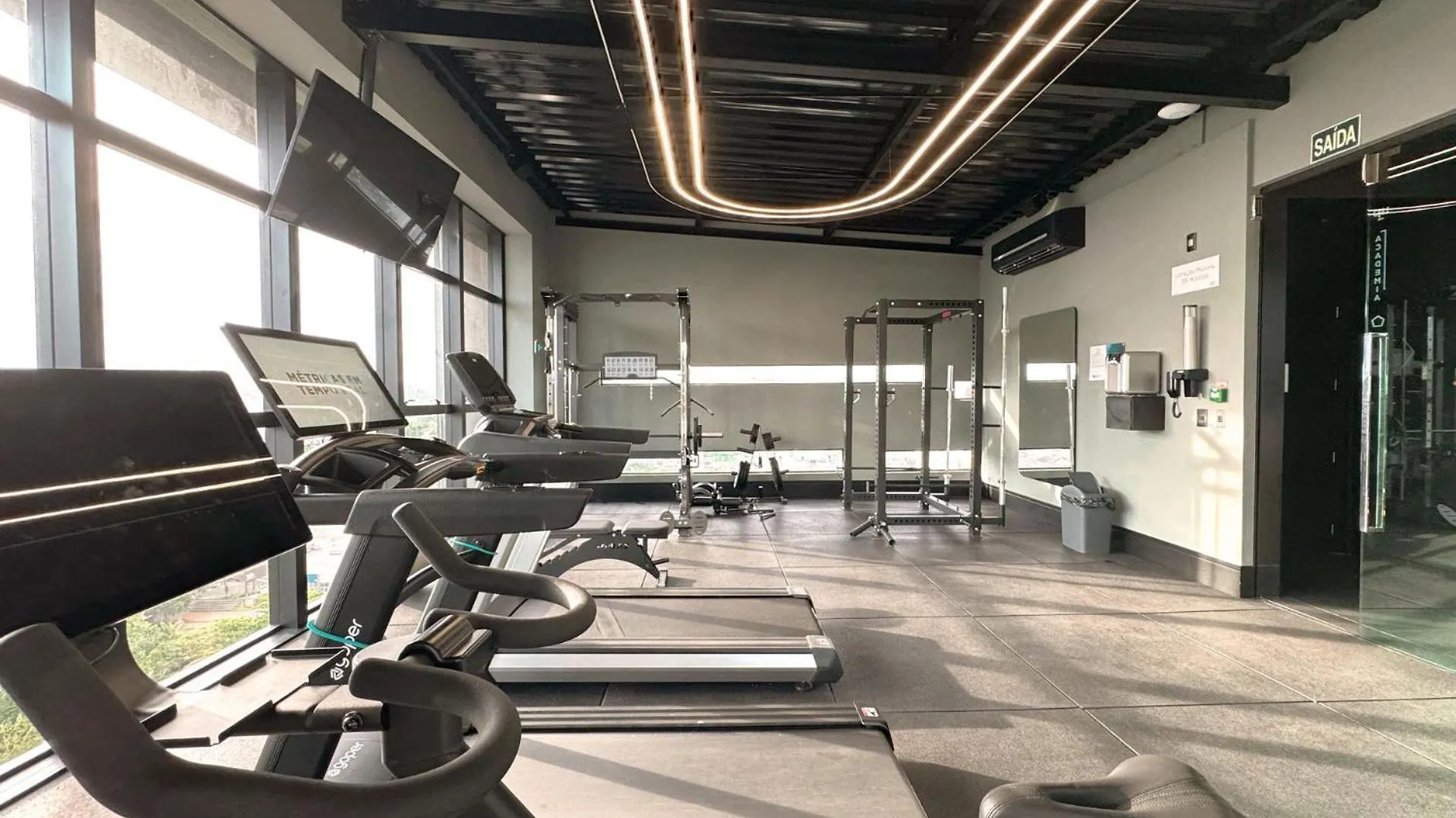 아파트 Loft Studio Com Piscina Em Blumenau Zw3837 브라질