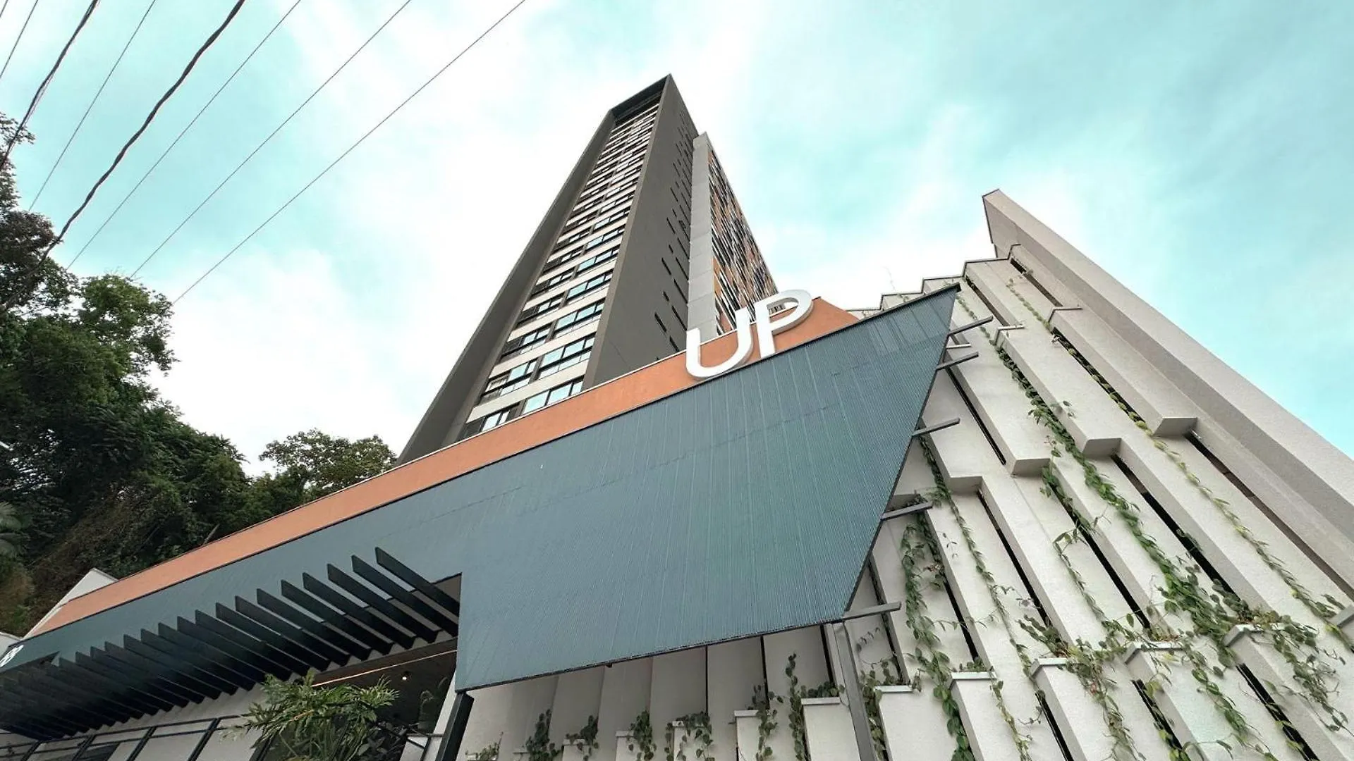 아파트 Loft Studio Com Piscina Em Blumenau Zw3837