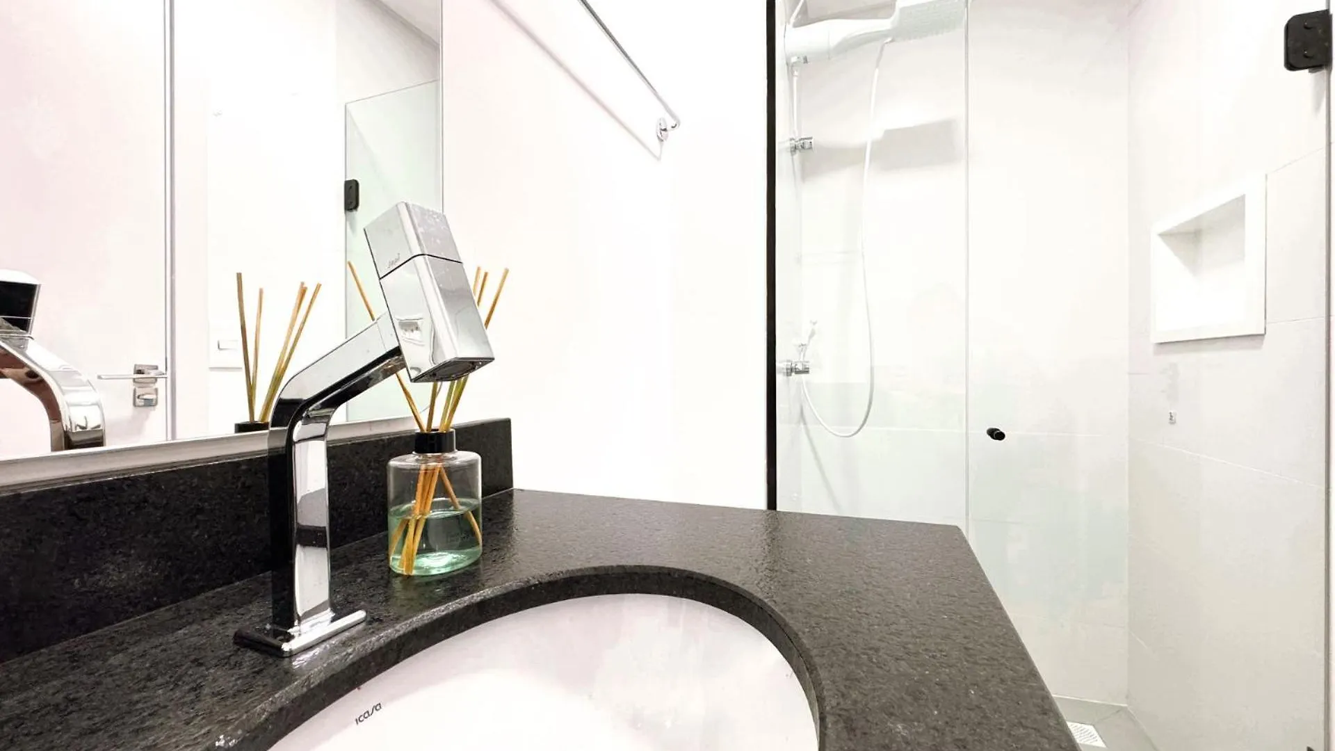 Apartment Loft Studio Com Piscina Em Blumenau Zw3837