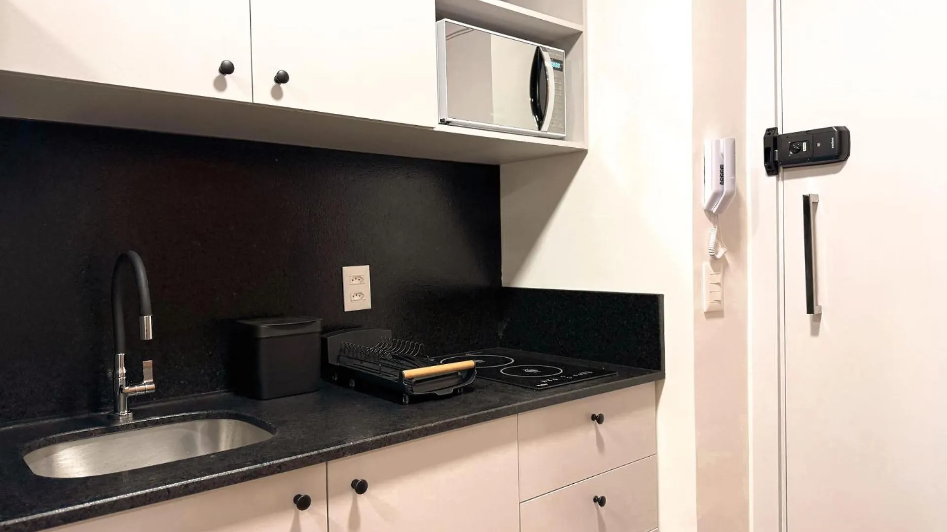 Loft Studio Com Piscina Em Blumenau Zw3837